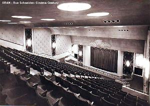 BG k- 06- Rue Schneider- Cinema Century